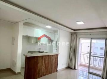 Apartamento · 77m² · 3 Quartos · 3 Vagas · Apartamento em Avenida Orlando Ranieri - Parque Água Comprida - Bauru/SP