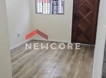 Casa · 66m² · 2 Quartos · 1 Vaga · Casa em Rua Doutor Campos Sales - Centro - São Vicente/SP