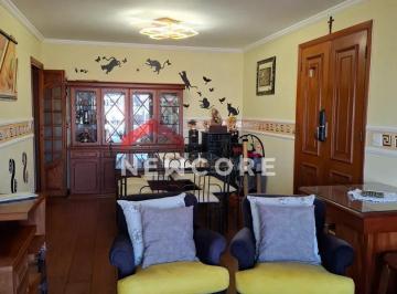 Apartamento · 142m² · 3 Quartos · 2 Vagas · Apartamento em Rua Pirassununga - Vila Valparaíso - Santo André/SP