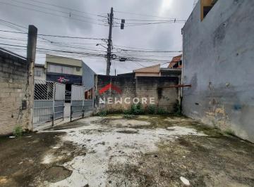 Terreno · 131m² · Lote em Rua Giovanni Contino - Jardim Fontalis - São Paulo/SP