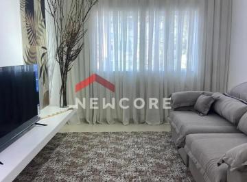 Casa · 138m² · 3 Quartos · 2 Vagas · Sobrado em  Rua Coimbra - Vila Pires - Santo André/SP