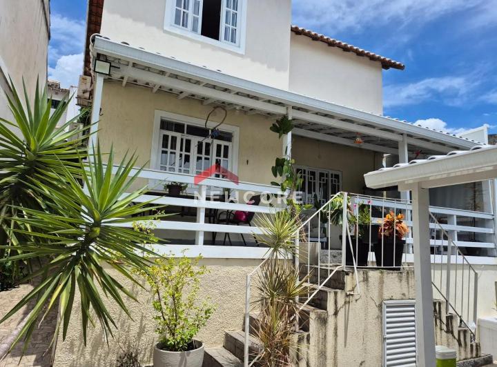 Foto do imóvel - Casa em Rua Alberto Pasqualini - Pechincha - Rio de Janeiro/rj