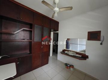 Apartamento · 36m² · 1 Quarto · 1 Vaga · Apartamento em Rua Jacob Emerick - Centro - São Vicente/SP
