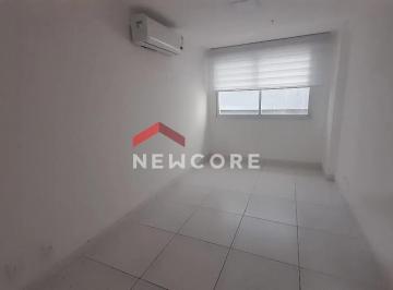Comercial · 27m² · 1 Quarto · Sala comercial em  Rua da Conceição - Centro - Niterói/RJ