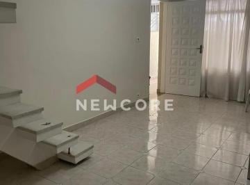 Casa · 130m² · 3 Quartos · 2 Vagas · Sobrado em  Avenida Jaci Toledo - Vila Sabrina - São Paulo/SP