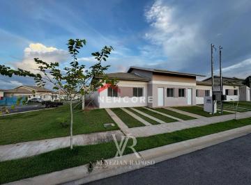 Casa · 76m² · 3 Quartos · 2 Vagas · Casa de condomínio em Rua Durvalino Vitorino - Vila Goulart III - Rondonópolis/MT
