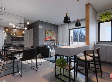 Apartamento · 79m² · 3 Quartos · 1 Vaga · Apartamento em  Rua Rio Grande do Norte - Anita Garibaldi - Joinville/SC