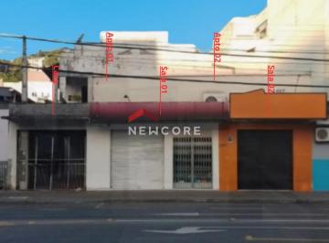 Casa · 470m² · 7 Quartos · 1 Vaga · Casa em  Rua Amazonas - Garcia - Blumenau/SC