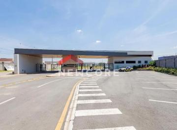 Terreno · 144m² · Lote em condomínio em  Rua Manoel Martins - Costeira - São José dos Pinhais/PR