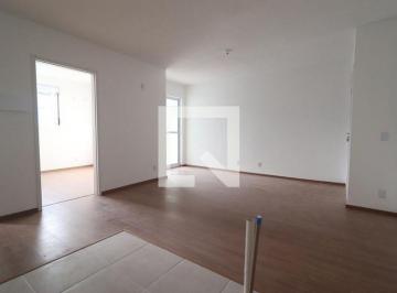 Apartamento · 56m² · 2 Quartos · 1 Vaga · Apartamento à Venda - Operário, 2 Quartos,  56 m² - Novo Hamburgo