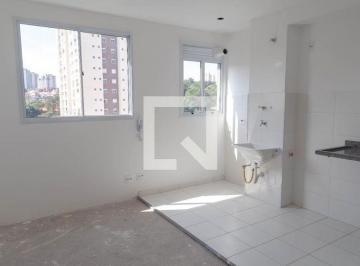 Apartamento · 35m² · 2 Quartos · Apartamento à Venda - Vila Rosália, 2 Quartos, 35 m² - Guarulhos