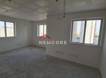 Comercial · 45m² · 1 Vaga · Sala comercial em  Rua Antônio de Barros - Vila Carrão - São Paulo/SP