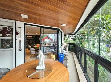Apartamento · 179m² · 3 Quartos · 2 Vagas · Apartamento em Rua Batataes - Jardim Paulista - São Paulo/SP