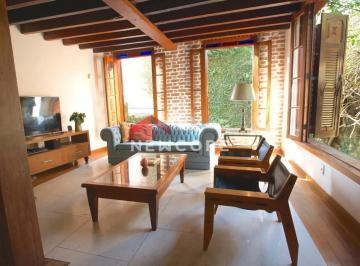 Casa · 176m² · 4 Quartos · 2 Vagas · Casa em  Rua Almirante Alexandrino - Santa Teresa - Rio de Janeiro/RJ