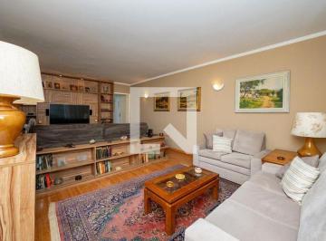 Casa · 139m² · 3 Quartos · 2 Vagas · Casa à Venda - Jabaquara, 3 Quartos,  139 m² - São Paulo