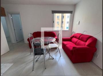 Apartamento · 45m² · 2 Quartos · 1 Vaga · Apartamento à Venda - Campina, 2 Quartos, 45 m² - São Leopoldo