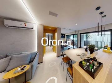 b79d806ab449e67854d3a6ff8ee5f3482028a027 · Apartamento à venda, 103 m² por R$ 940.000,00 - Setor Leste Universitário - Goiânia/GO