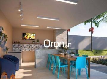 79a2c3cbdcc2e8d376a82a064fbc87d896b6c9be · Apartamento à venda, 61 m² por R$ 465.000,00 - Jardim Diamantina - Goiânia/GO