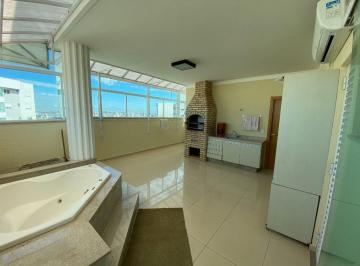 Apartamento · 180m² · 3 Quartos · 2 Vagas · Apartamento Duplex com 3 quartos à venda no Bairro Santa Mônica - Uberlândia/MG