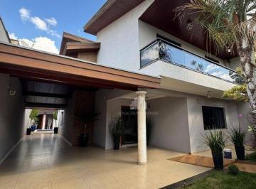 71ea31108f664c133d2419491cae4504d8c8bd7e · Sobrado Alto Padrão com Piscina e Espaço Gourmet no Jardim Terramérica