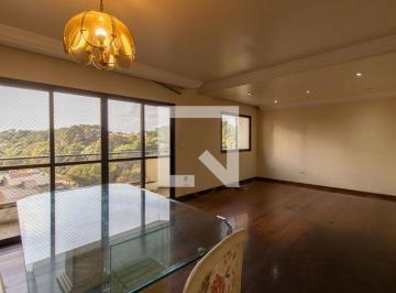 Apartamento · 186m² · 4 Quartos · 2 Vagas · Apartamento à Venda - Jardim Maia, 4 Quartos, 186 m² - Guarulhos