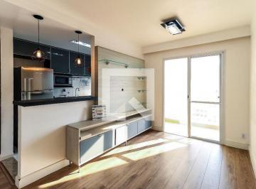 Apartamento · 57m² · 2 Quartos · 1 Vaga · Apartamento à Venda - Vila Andrade, 2 Quartos, 57 m² - São Paulo