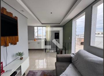 Apartamento · 103m² · 2 Quartos · 1 Vaga · Apartamento à Venda - Santos Dumond, 2 Quartos, 103 m² - São Leopoldo