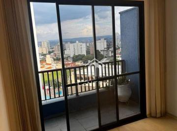0a45ba5afd9c365d95386eda108d278e28fd4a3b · Apartamento com 3 dormitórios à venda, 81 m² por R$ 485.000,00 - Mangal - Sorocaba/SP
