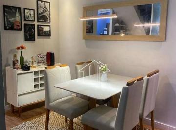 9ad6577094a92670cf25eb4b37c0d53310759e1c · Casa com 3 dormitórios à venda, 76 m² por R$ 500.000,00 - Parque dos Ipês - São José dos Campos/SP