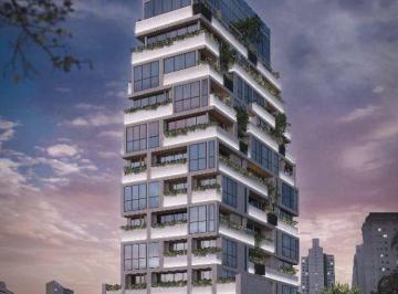 0c768389d69cf36f62f8860857e39894eac6325f · Studio com 1 dormitório à venda, 30 m² por R$ 582.482,26 - Batel - Curitiba/PR
