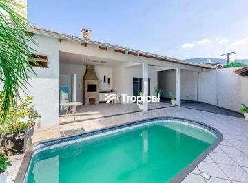 4cb6747661737264defd26d67fb1d7f13ec74d55 · Casa com 4 dormitórios à venda, 220 m² por R$ 1.150.000,00 - Garcia - Blumenau/SC