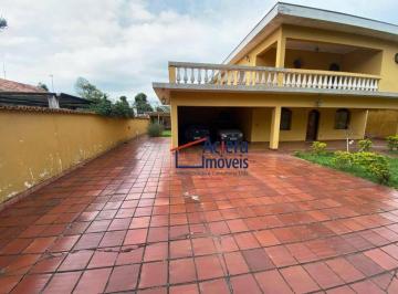 0ee698c84c1985c0d4c0f76eb55fe10e6c3bfc42 · Casa com 5 dormitórios para alugar, 400 m² por R$ 14.000/mês - Jardim Santa Paula - Cotia/SP
