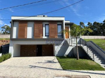 59aa297a6da1746178f428d624f4649f63bc9eb1 · Casa com 3 dormitórios à venda, 272 m² por R$ 2.550.000,00 - Condomínio Villa d’ oro - Vinhedo/SP