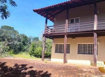 7765b95bf7428a36f1fd6639bb0c4bee1835d0ff · Sítio à venda, 150000 m² por R$ 1.800.000,00 - Zona Rural - Chapada dos Guimarães/MT