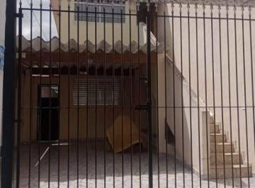 b805c6ab5c14793e95bc2fcbdd308877db24f261 · Casa com 2 dormitórios à venda, 80 m² por R$ 550.000,00 - Vila Antonieta - São Paulo/SP