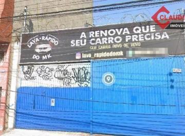 2d27149598c0289fd4c4784c3245307468752593 · Terreno à venda, 240 m² por R$ 1.100.000,00 - Jardim Planalto - São Paulo/SP