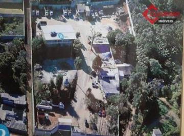1020dbbb53d8c5b776f619d28de9f3e976b55bdc · Terreno à venda, 7500 m² por R$ 10.000.000,00 - Sítio Areião - São Paulo/SP