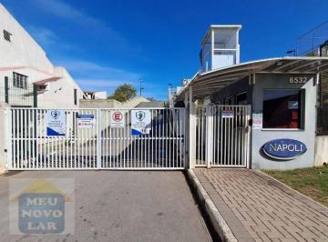 db8eeaf593598fa02dae6248bd683e6f82149cc9 · Apartamento a venda, Residencial Napoli, contendo piscina no Condomínio.
