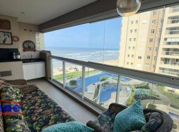 e705d2fc45d481947987c9eed7c8f586f3038e2c · Apartamento com 2 dormitórios à venda, 77 m² por R$ 690.000,00 - Centro - Itanhaém/SP
