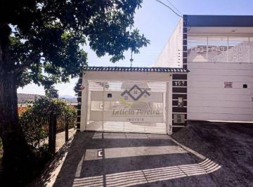 3eae817b5ea84e5bc0f9a486d37c982913b44012 · Casa com 2 dormitórios à venda, 84 m² por R$ 753.000,00 - Perobal - Arujá/SP