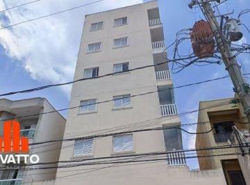 1984a4d369443ae17cfdb7b9a4020bf625e684c3 · Apartamento com 2 dormitórios à venda - Santa Maria - Santo André/SP
