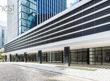 ef0556106ef01c064308ca76606cef7c0b374749 · Sala para alugar, 59 m² por R$ 6.105,69/mês - Cabral - Curitiba/PR