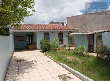 e157635a783bc32728f4561bfeb5d30a1b275c4d · Casa com 3 dormitórios à venda, 80 m² por R$ 424.000,00 - Uberaba - Curitiba/PR