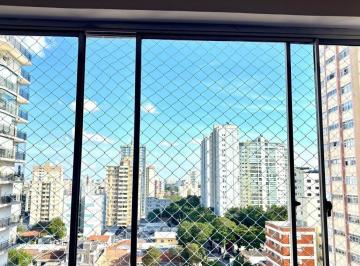 5891777110e793f717d85b62b1f00b1c77a91270 · Apartamento com 3 dormitórios à venda, 107 m² por R$ 870.000,00 - Vila Adyana - São José dos Campos/