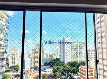 202a9ca2d43cbd3b5e327df74d471e8280ed088a · Apartamento com 3 dormitórios à venda, 107 m² por R$ 870.000,00 - Vila Adyana - São José dos Campos/