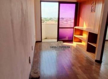 090e1520b268b10072d2cdb2c49fda500506ad67 · Apartamento com 1 dormitório à venda, 53 m² por R$ 175.000,00 - Condominio Edificio Prudente de Mora