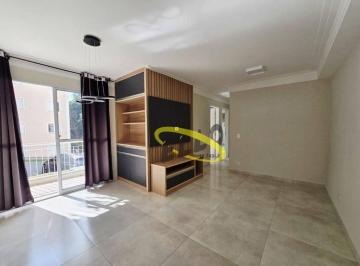 12533932ba9768e2779eb112409b42beda5c0ee8 · Apartamento com 2 dormitórios para alugar, 54 m² por R$ 3.200,00/mês - Granja Viana - Cotia/SP