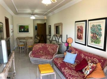 Apartamento · 80m² · 2 Quartos · 1 Vaga · Apartamento Padrão em Guarujá