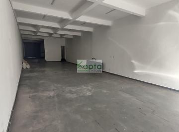 Comercial · 125m² · 2 Vagas · Salão comercial Jardim Santo Elias