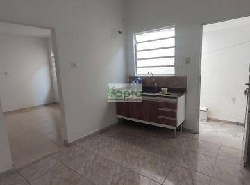Casa · 60m² · 2 Quartos · 1 Vaga · Casa Padrão Vila Boacava